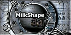 MilkShape 3D
